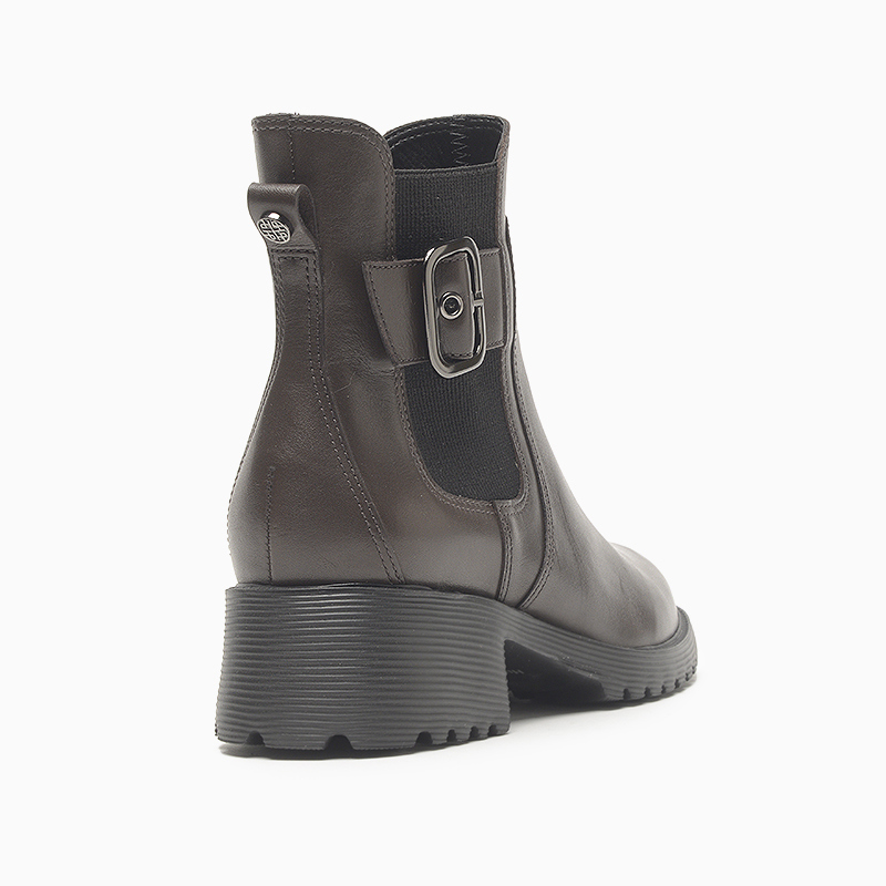 Hush Puppies-Botas-Rosmi SN