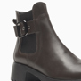 Hush Puppies-Botas-Rosmi FN