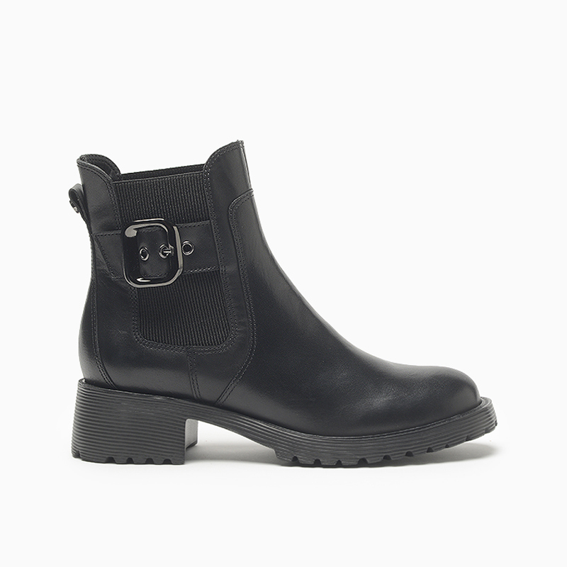 Hush Puppies-Botas-Rosmi PD