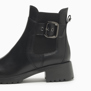 Hush Puppies-Botas-Rosmi FN