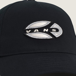 Vans-Gorros-Oval Blaster Snapback AN