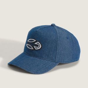Vans-Gorros-Oval Blaster Snapback PD