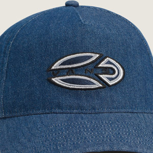 Vans-Gorros-Oval Blaster Snapback AN