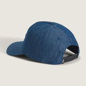 Vans-Gorros-Oval Blaster Snapback SN