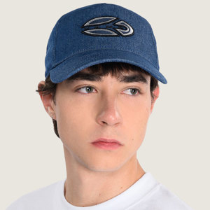 Vans-Gorros-Oval Blaster Snapback FN