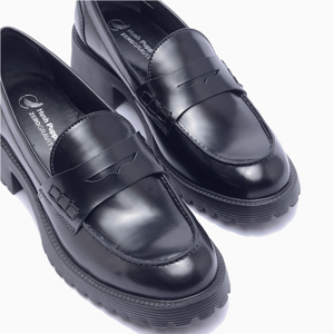 Hush Puppies-Mocasin-Alexandra FN