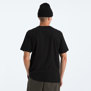 The North Face-Remera-M EVOLUTION Simple Dome regular SHORT SLEEVE TEE SN