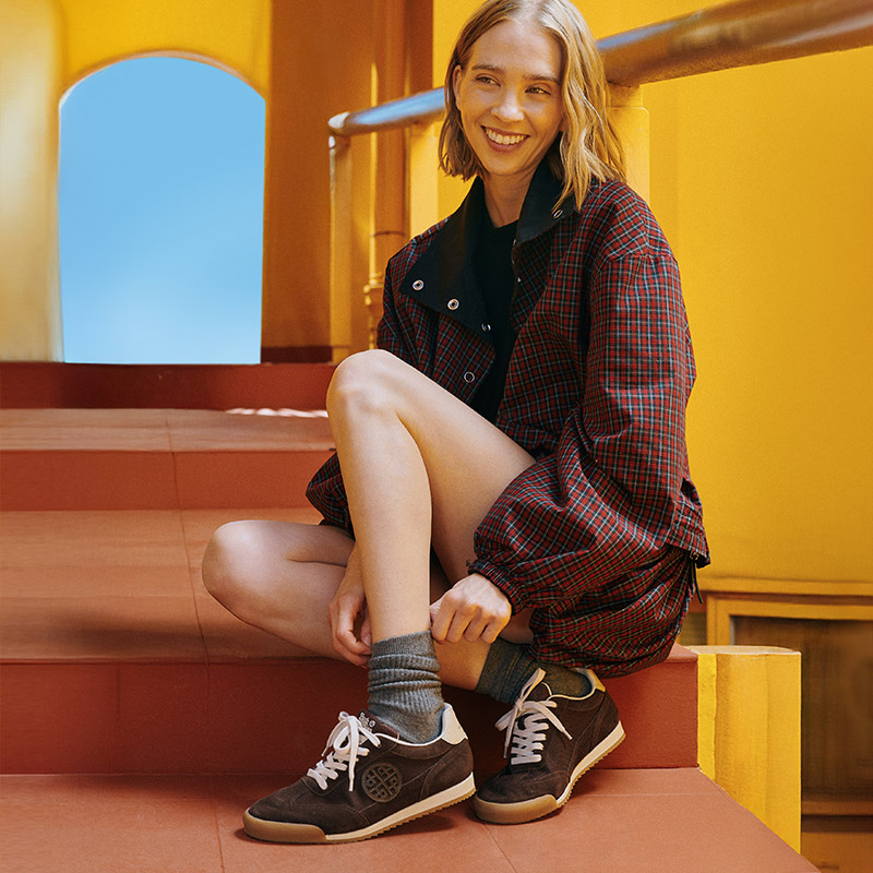 Hush Puppies-Zapatillas-Brooke