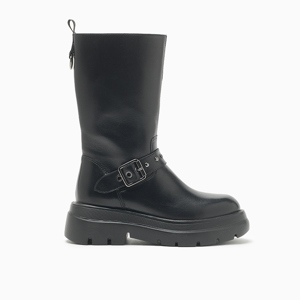 Hush Puppies-Botas-Florence PD