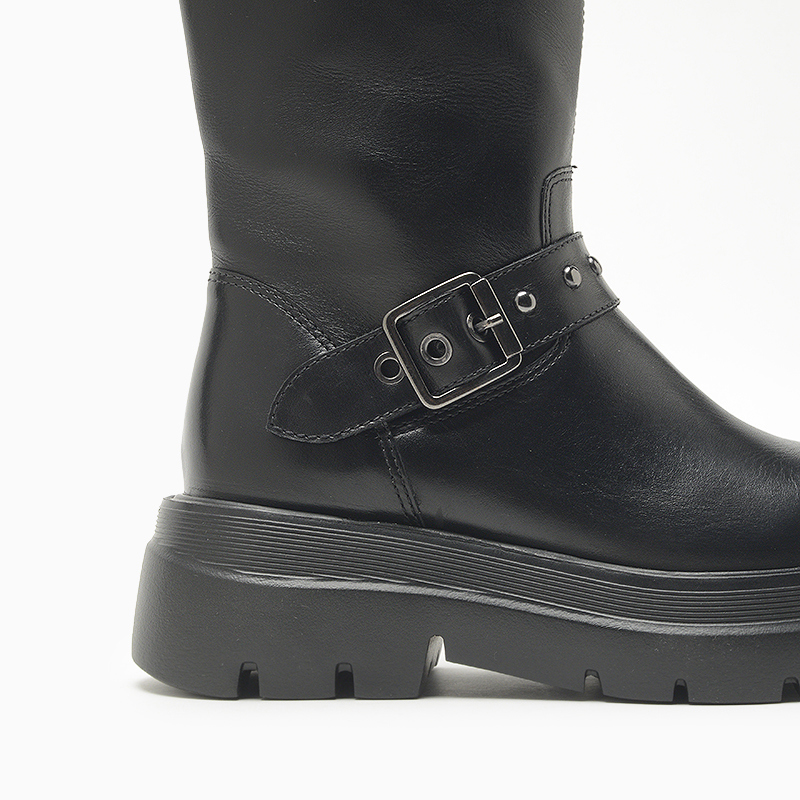 Hush Puppies-Botas-Florence FN