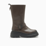 Hush Puppies-Botas-Florence PD