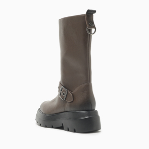 Hush Puppies-Botas-Florence SN