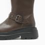 Hush Puppies-Botas-Florence FN