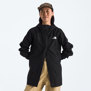 The North Face-Campera-W ANTORA RAIN PARKA PD