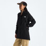 The North Face-Campera-W ANTORA RAIN PARKA SN