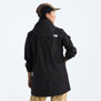 The North Face-Campera-W ANTORA RAIN PARKA FN