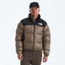 The North Face-Campera-M 1996 RETRO NUPTSE JACKET PD