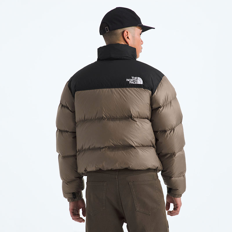 The North Face-Campera-M 1996 RETRO NUPTSE JACKET SN