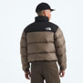 The North Face-Campera-M 1996 RETRO NUPTSE JACKET SN