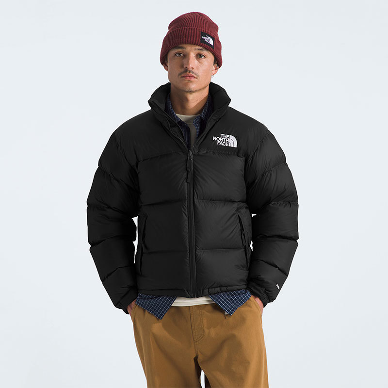 The North Face-Campera-M 1996 RETRO NUPTSE JACKET PD