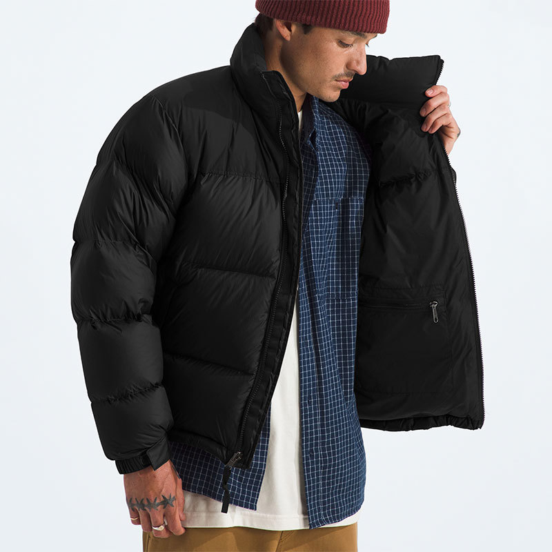 The North Face-Campera-M 1996 RETRO NUPTSE JACKET AN