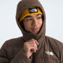 The North Face-Campera-M ACONCAGUA 3 HOODIE AN
