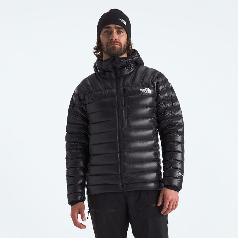 The North Face-Campera-M SUMMIT BREITHORN HOODIE PD