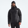 The North Face-Campera-M SUMMIT BREITHORN HOODIE PD