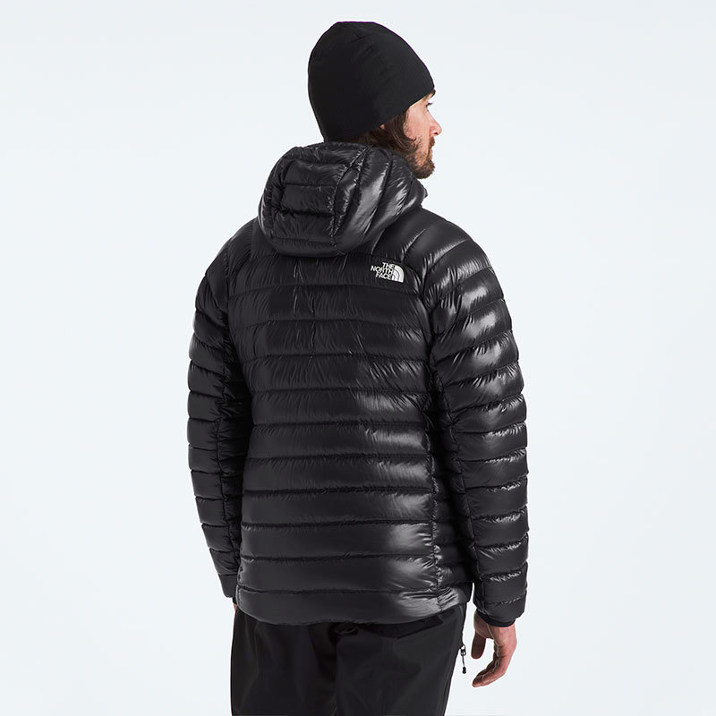 The North Face-Campera-M SUMMIT BREITHORN HOODIE AN
