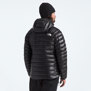 The North Face-Campera-M SUMMIT BREITHORN HOODIE AN