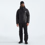 The North Face-Campera-M SUMMIT BREITHORN HOODIE SN