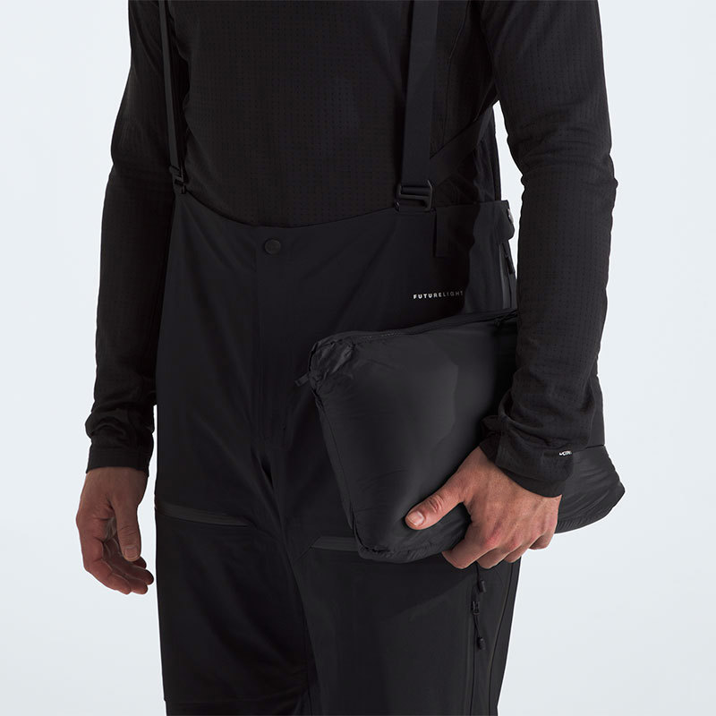 The North Face-Campera-M SUMMIT BREITHORN HOODIE FN
