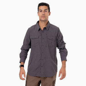 Merrell-Camisa-Kuskov Shirt M PD