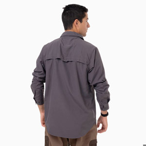 Merrell-Camisa-Kuskov Shirt M AN