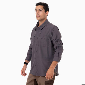 Merrell-Camisa-Kuskov Shirt M SN