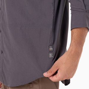 Merrell-Camisa-Kuskov Shirt M FN