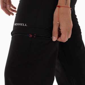 Merrell-Pantalones-4 Way Spandex Pants W FN