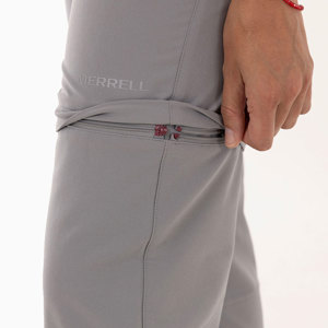 Merrell-Pantalones-4 Way Spandex Pants W FN