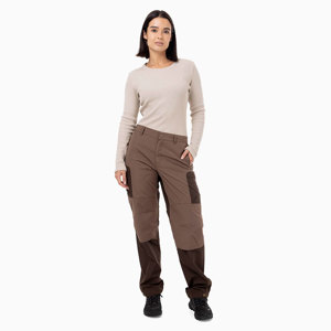 Merrell-Pantalones-Technical Pants Pre Shaped Knees W PD