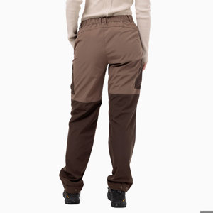 Merrell-Pantalones-Technical Pants Pre Shaped Knees W AN