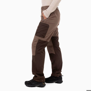 Merrell-Pantalones-Technical Pants Pre Shaped Knees W SN