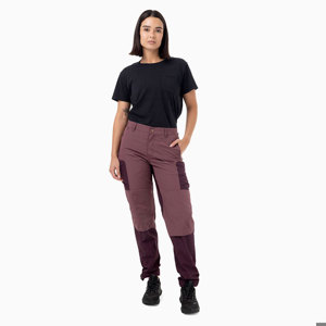 Merrell-Pantalones-Technical Pants Pre Shaped Knees W PD