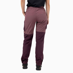 Merrell-Pantalones-Technical Pants Pre Shaped Knees W AN