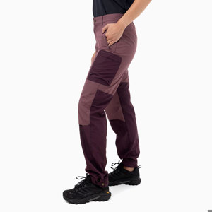 Merrell-Pantalones-Technical Pants Pre Shaped Knees W SN