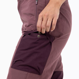 Merrell-Pantalones-Technical Pants Pre Shaped Knees W FN