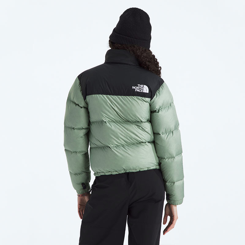 The North Face-Campera-W 1996 RETRO NUPTSE JACKET SN