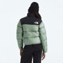 The North Face-Campera-W 1996 RETRO NUPTSE JACKET SN
