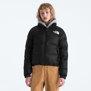 The North Face-Campera-W 1996 RETRO NUPTSE JACKET PD