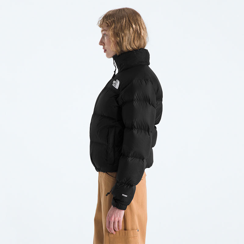 The North Face-Campera-W 1996 RETRO NUPTSE JACKET AN