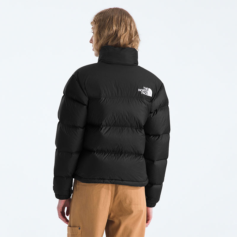 The North Face-Campera-W 1996 RETRO NUPTSE JACKET SN